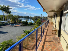 Taree Motor Inn